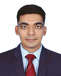 Maj Prateek Mathur